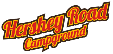 Hershey Road Campground