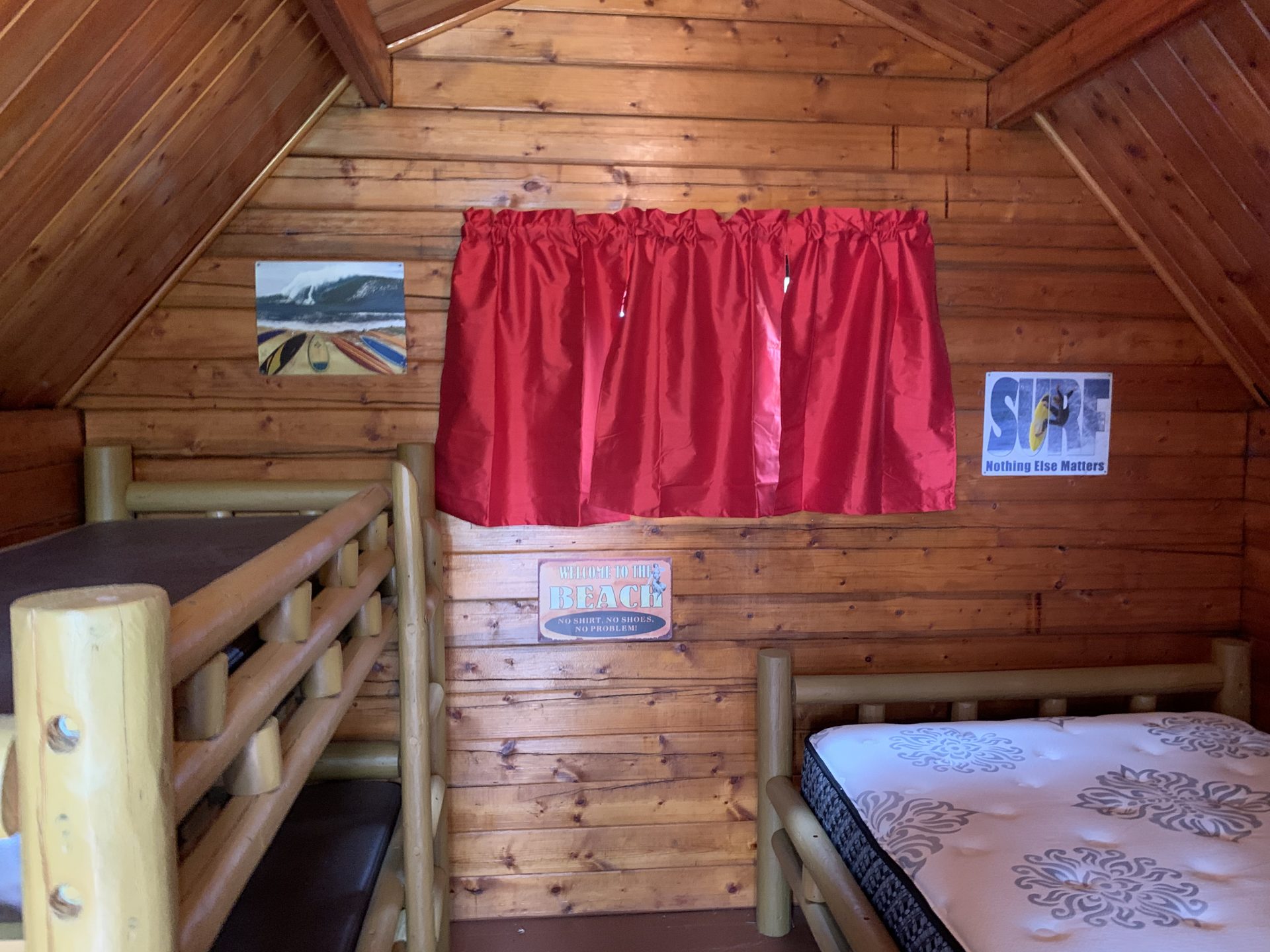 Hershey Road Campground Photo Gallery