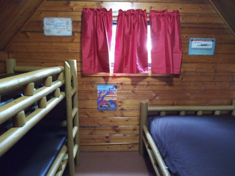 Cabin Rentals near Hershey PA I Hershey Road Campground